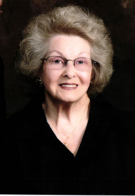 Helen Durham Wiley