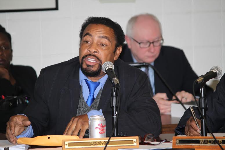 City Council orders police medals be returned