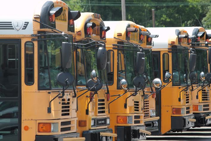 Sheriff’s Office offers advice on traffic and school bus safety