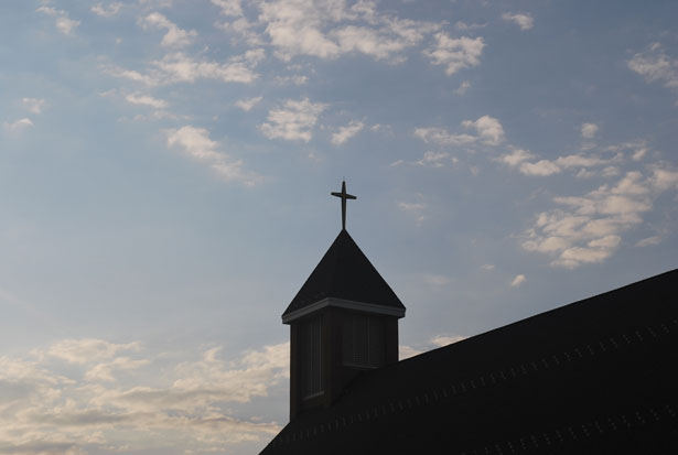 Church news