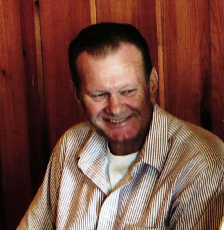 Lonnie Orlen Ray