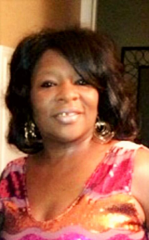 Dotee Denine Franklin Simmons