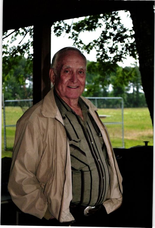 Leon Henderson