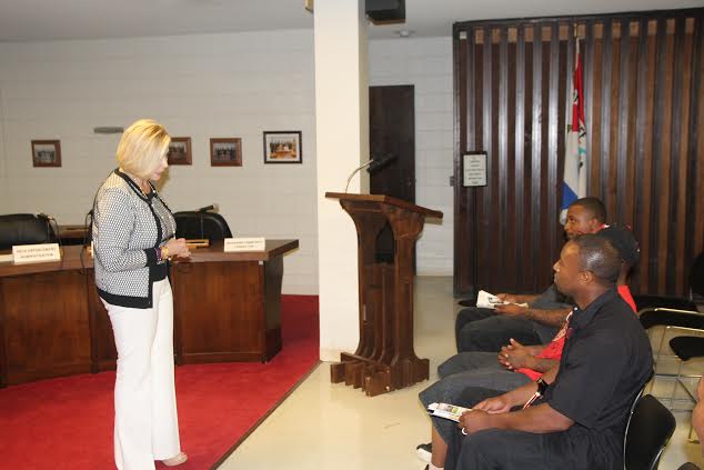Violent Crime Task Force calls in four more