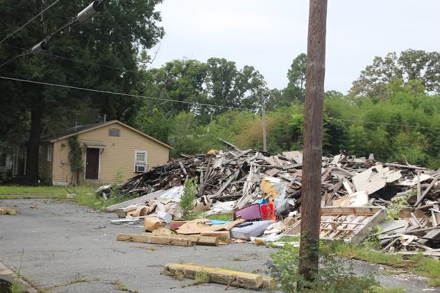 Apartment complex owner given until Sept. 6 to clean up property