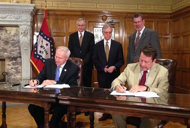 State, FDA agree to continue operating regulatory science center