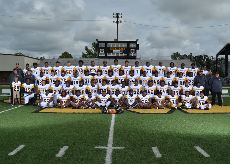 Watson Chapel hopes 2016 is championship year