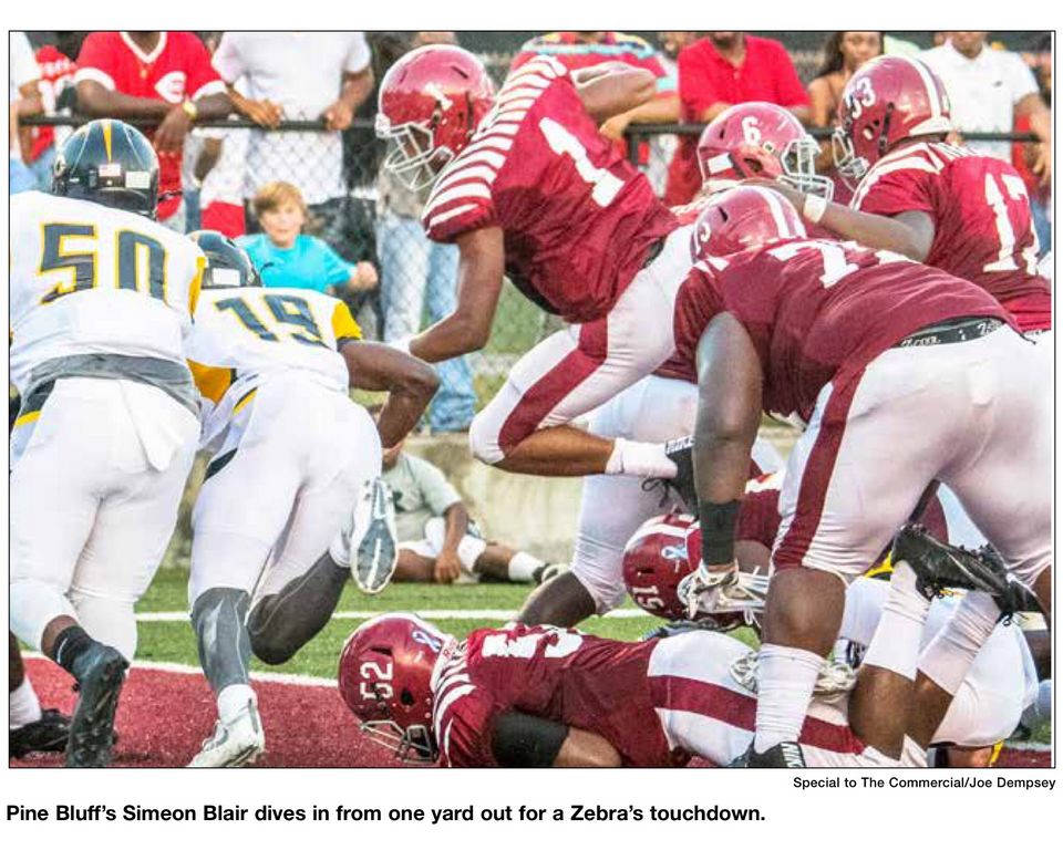 Zebras top Wildcats in thriller