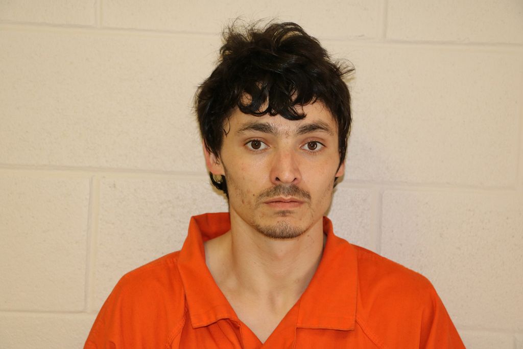 Details of meth lab bust revealed at court hearing
