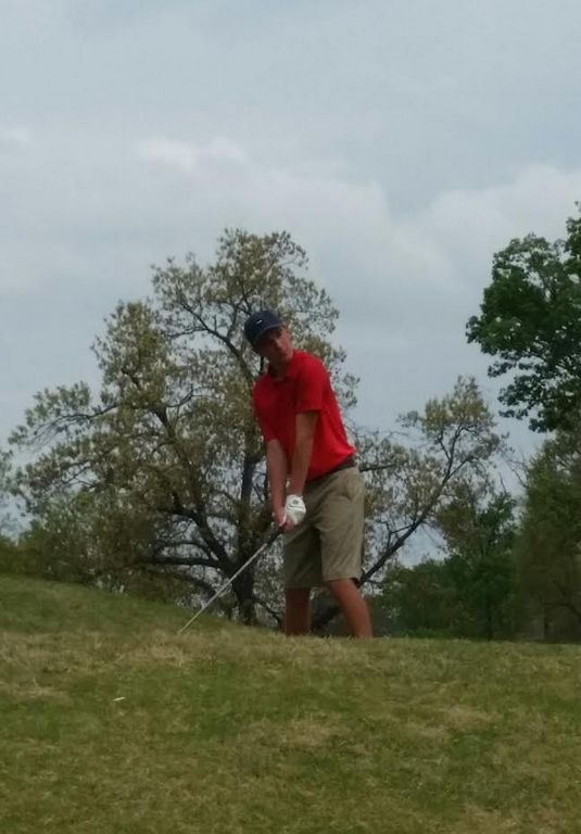 White Hall student to appear on Golf Channel