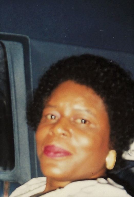Laura Rea Lightfoot-Bush