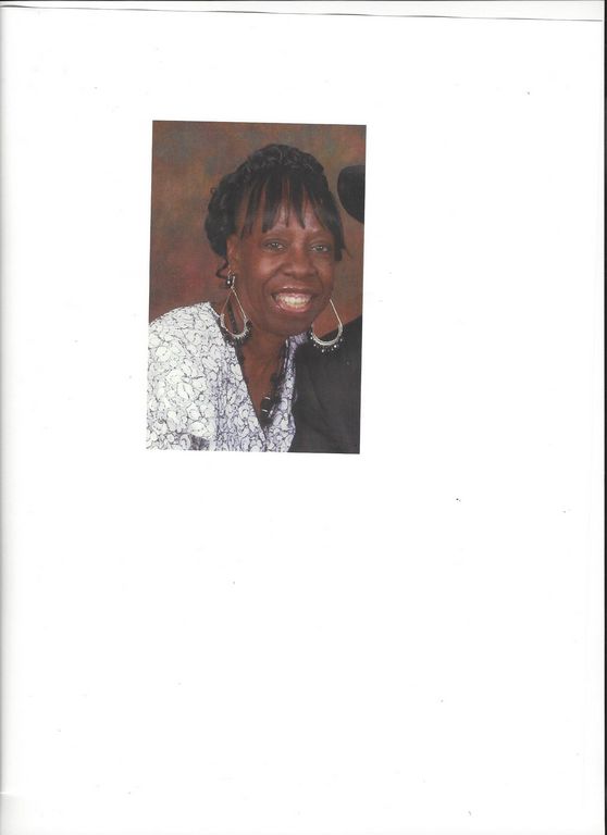 Joyce Ann Davis