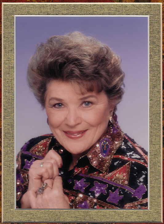 Hattie West Conner Reed