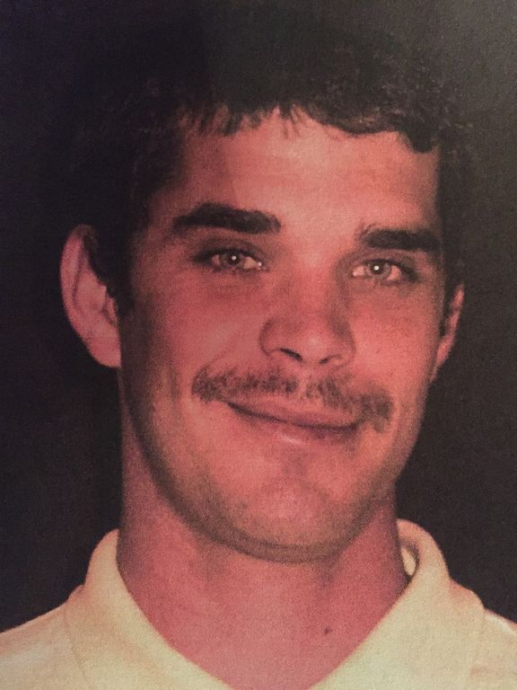 Derrick Jeffery Dumond