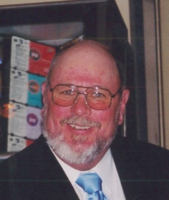 David Wayne “Grubby” Moss