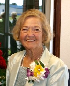 Joan McCollum Bone