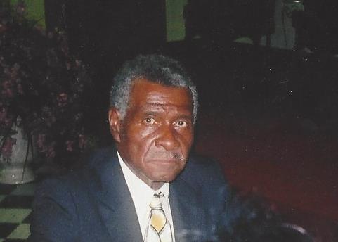 Willie Lee “Doug” Scott, Jr.