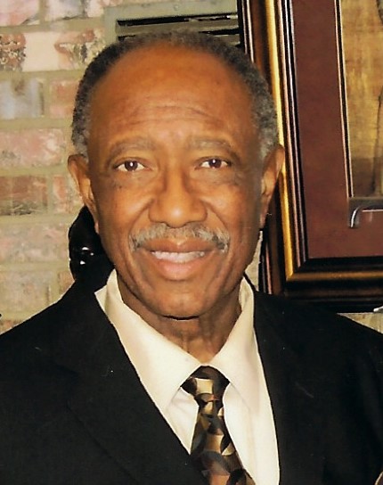 Albert B. Martin
