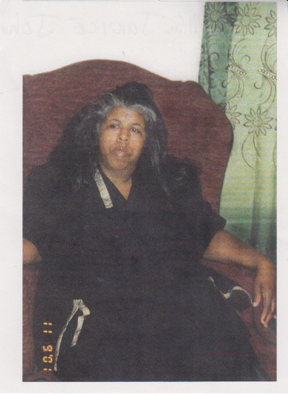 Janice Marie Johnson