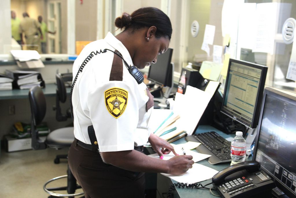 PAY HIKE: Raises for jailers approved