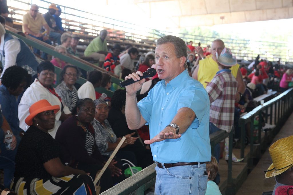 FAIR CROONING