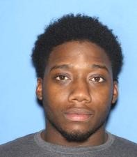 CAPTURED: Jeremiah Hubbard-Thomas