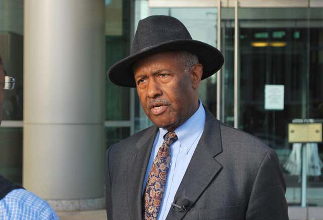 Legislator’s arrest mirrors ’98 incident in PB