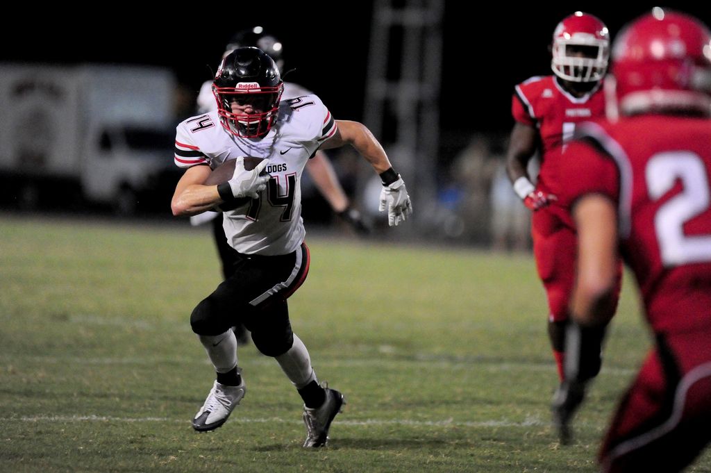 White Hall blanks Magnolia in mercy-ruled affair