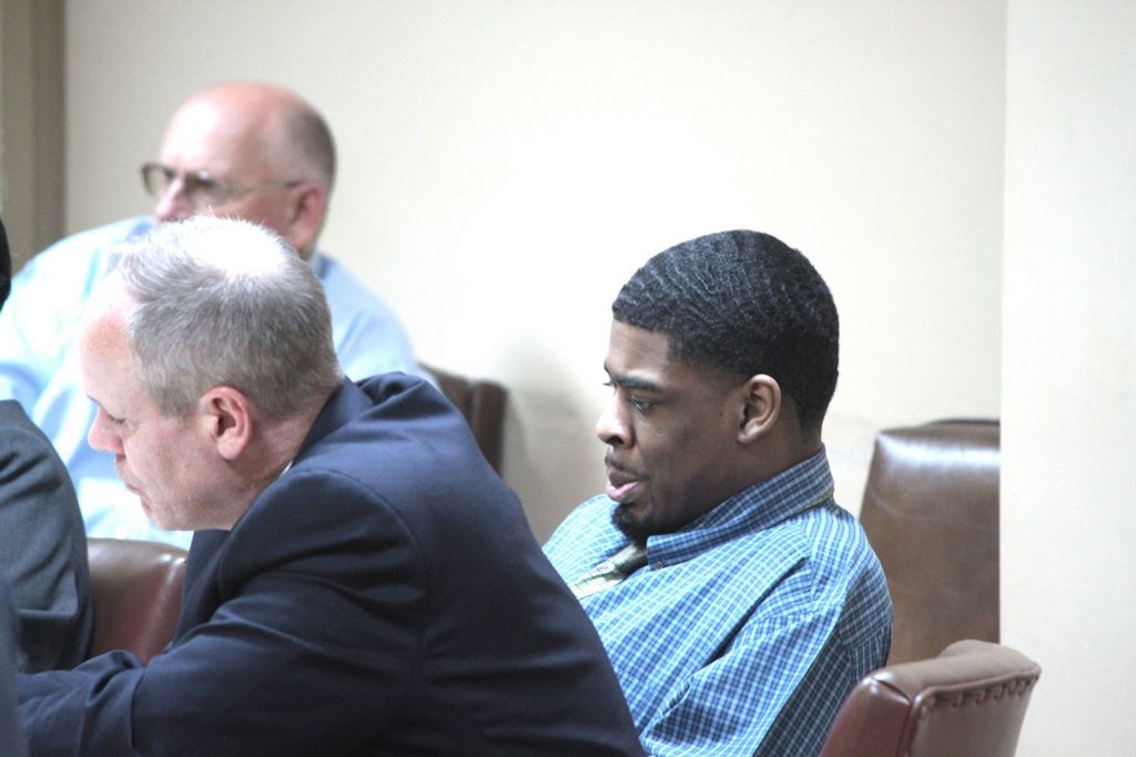 ON TRIAL FOR MURDER: Testimony continues in Kellon case
