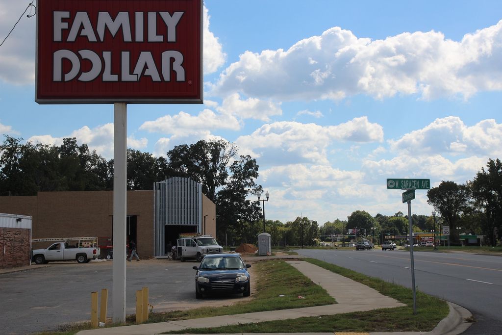 City Council to consider University Drive master plans Monday