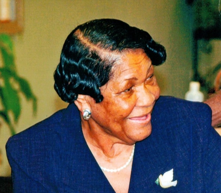 Julie Jones-Horton