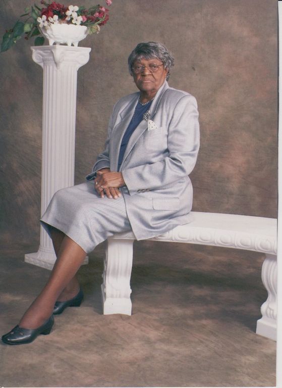 Artelia Walker