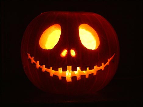 AG urges safety during Halloween