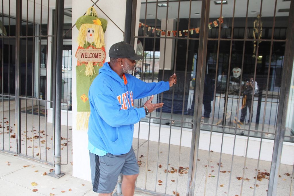 3 Pine Bluff residents restoring buildings to house new businesses
