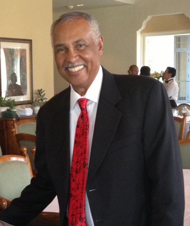 Earl E. Evans Jr.