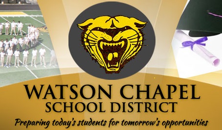 Watson Chapel school leaders discuss improving education