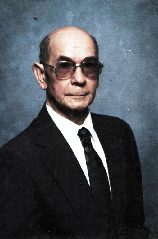 Truman Lowell Davis