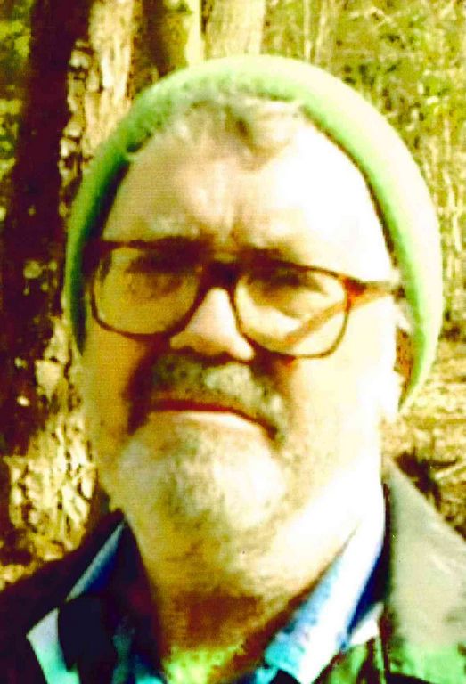 Edward Houston Martin, Jr.