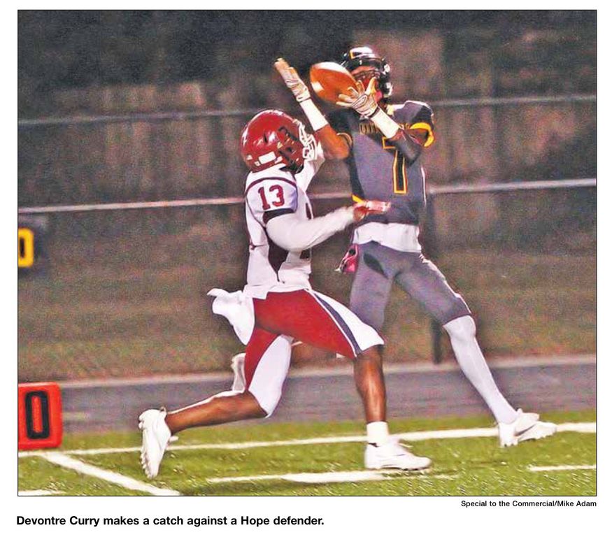 Wildcats take out Bobcats