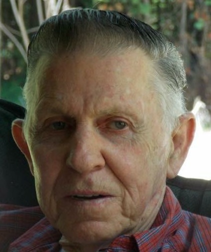 Robert Rainwater