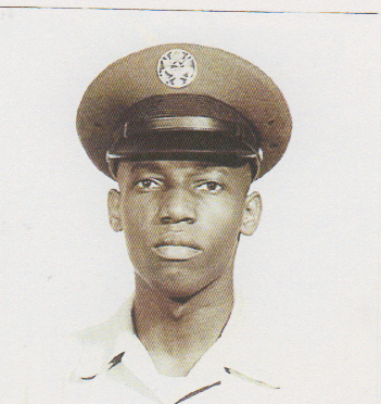 Aahpfohmyyoh Aahpfohmyyoh (Alfonzo Williams)