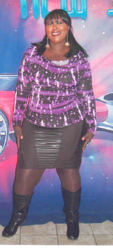 LaTonjuana O’Bryant-Hines