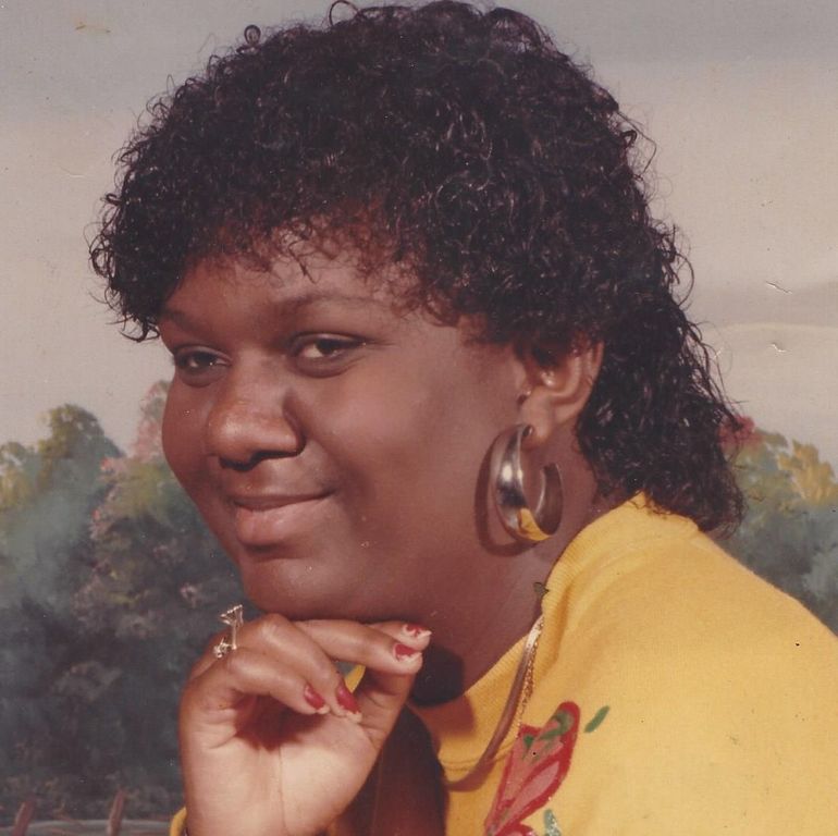 Tracy Leshawn Johnson