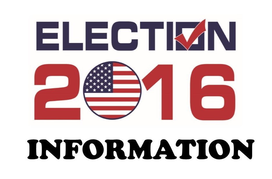 COMPLETE ELECTION COVERAGE`