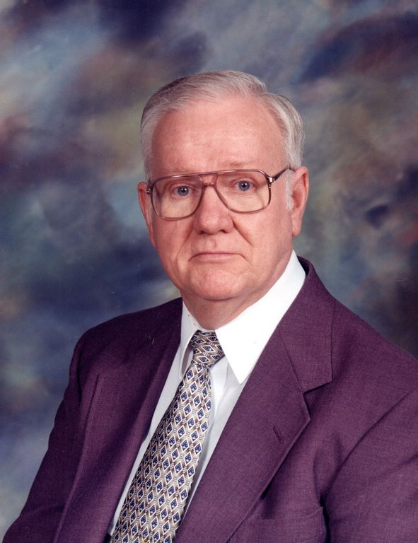 Norman H. Ross, Sr.