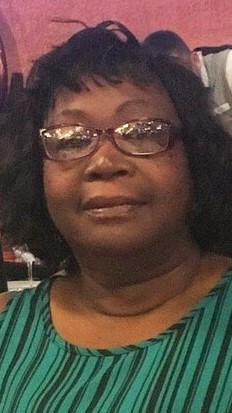Etta Hamilton