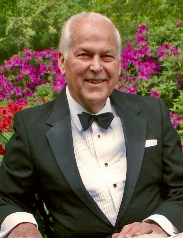 Harley Cox, Jr.