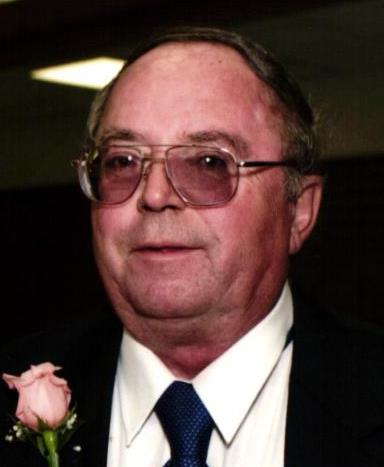 Charles Ronald Perusich