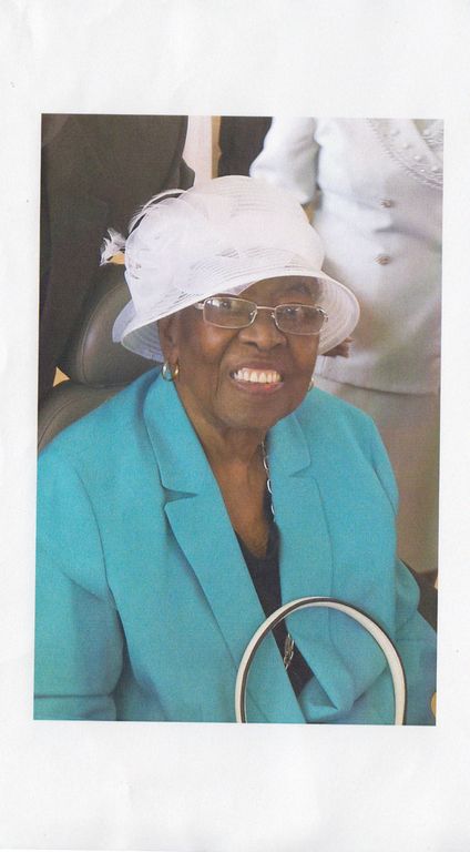 Susie Thomas