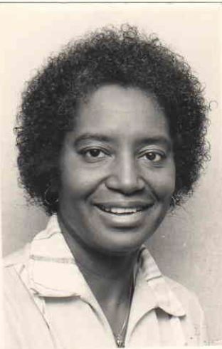 Pearlie M. Johnson